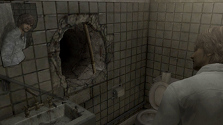 Silent Hill 4: The Room Comes Back To PC